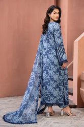 Zarif Prints Cambric Collection 01
